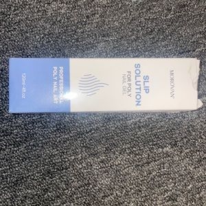 Brand new slip solution